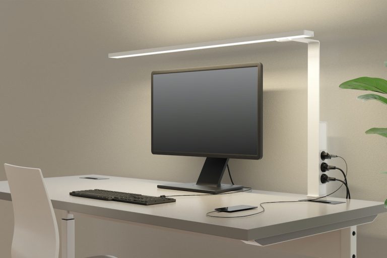 Desk Lamps: Discount Lighting Centre