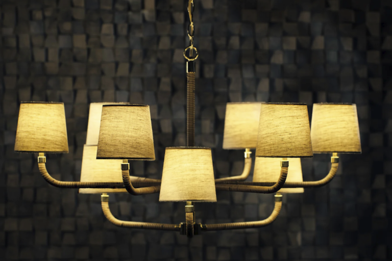 Illuminate Your Space with Extra Large Ceiling Lights